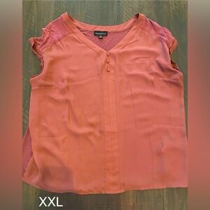 Fortune and Ivy
Stitch Fix
XXL
Gently worn